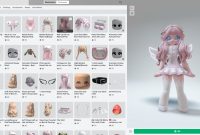 Guide To Roblox Marketplace 2024 -Yejin🦄 Guide To Roblox Marketplace 2024 -Yejin🦄