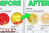 How To Make More Money From Roblox Games (Monetization Guide) How To Make More Money From Roblox Games (Monetization Guide)
