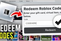 How To Redeem Roblox Codes - Full Guide How To Redeem Roblox Codes - Full Guide