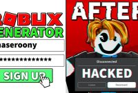 I Tried Roblox Free Robux Generators I Tried Roblox Free Robux Generators