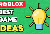 Roblox Game Ideas That Will Blow-Up! Roblox Game Ideas That Will Blow-Up!