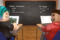 Roblox Launches Summer Education Initiative - Elearninginside News Roblox Launches Summer Education Initiative - Elearninginside News