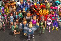 Roblox Paid Out $741 Million To Its Community Of Creators In 2023 Roblox Paid Out $741 Million To Its Community Of Creators In 2023