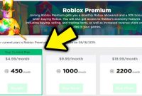 Roblox Premium Is Here! (Everything You Need To Know) Rip Builders Club Roblox Premium Is Here! (Everything You Need To Know) Rip Builders Club