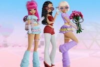 Stand Out On Roblox: Outfit Ideas To Try In Dressgo - Dressx Stand Out On Roblox: Outfit Ideas To Try In Dressgo - Dressx